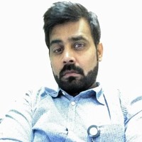 Asad Qamar, Cphq, Lean Six Sigma Black Belt