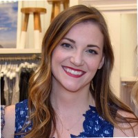 Clare Anderson