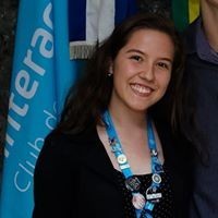 Ana Júlia Lodea Viezze