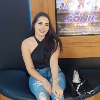 Kimberly Bruna