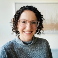 Victoria Kimerling Oliphant
