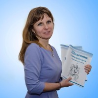 Галина Гандзілевська