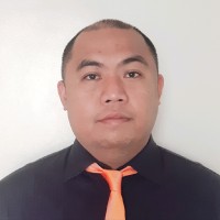 Ariel Ceasar Baylosis