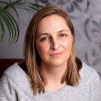 Magdalena Stiburska-Yaman