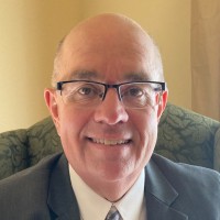 Kevin Croy