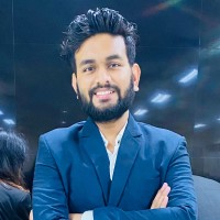 Aashwin Tripathi