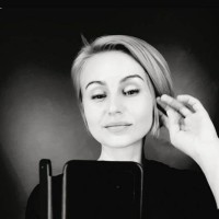 Мария Зуева