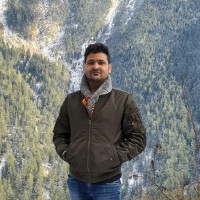 Manveer Nakoti