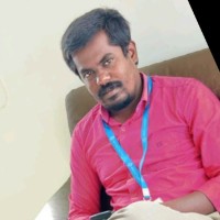 Prakash Seenappa