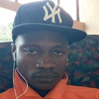 Essuman Richard Caller