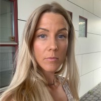 Madeleine Swebilius