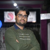 Mukesh Rai