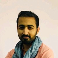 Noor Ul Hassnain