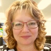 Dawn Naber