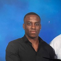 Olaoluwa Oniyide