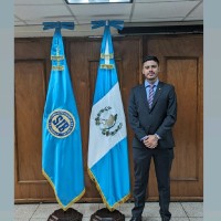 Gary Morán