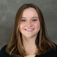 Olivia Buckiso