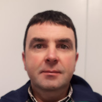 Kevin Daly