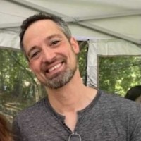 Rob Williams