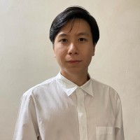 Thomas Tan