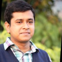 Rahat Ahmed
