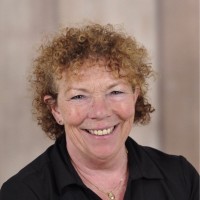 Cora Van Der Molen