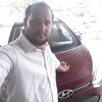 Juned Shaikh