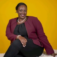 Edith Munyana