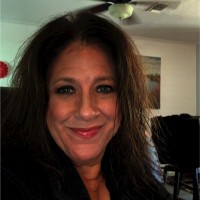 Priscilla Stolitza