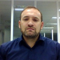 Luis Fernando Barbosa