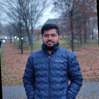 Keyur Shah