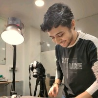 Shibaditya Chakraborty