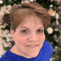 Mary Mccomish