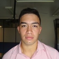 Oscar Suarez Calderon