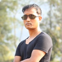 Jyoti Chaulkara