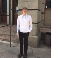 Dima Morgunov