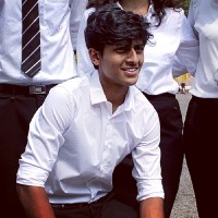 Sahas Agarwal
