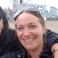 Ruth Cockrill