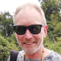Stephen Syrett