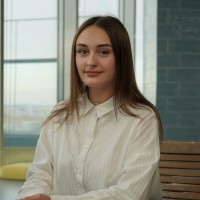 Darya Belova