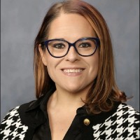 Dr. Jessica Thrasher, CPP