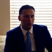 Michael Coronado