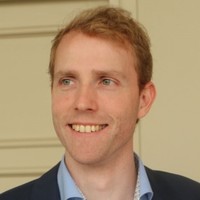 Bernard Eloot