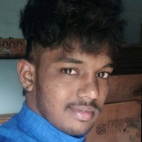 Kadumuri Shiva Shenkar