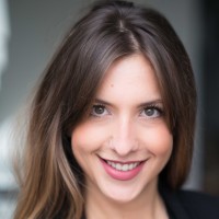 Céline DELAMARE