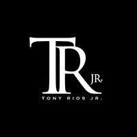 Tony Rios, Jr.