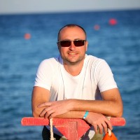 Dzmitry Krutko