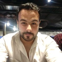 Sidharth Sethi