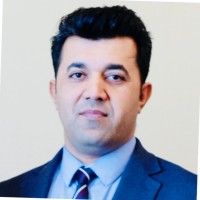 Waheed Rahimi, Pmp®