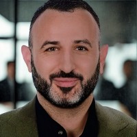 Omer Muhtaroglu, MBA Renewables